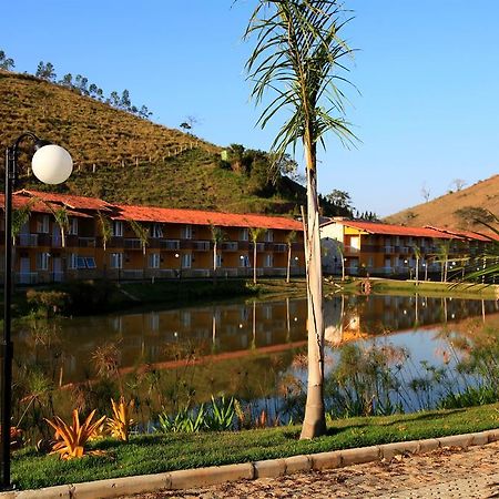 Vassouras Eco Resort Luaran gambar