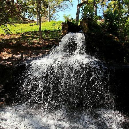 Vassouras Eco Resort Luaran gambar