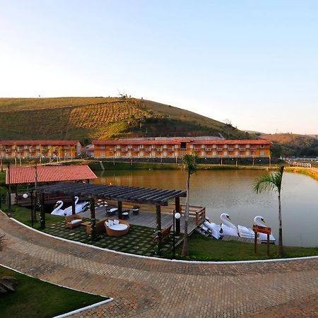 Vassouras Eco Resort Luaran gambar