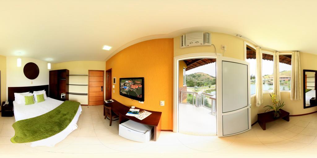 Vassouras Eco Resort Bilik gambar