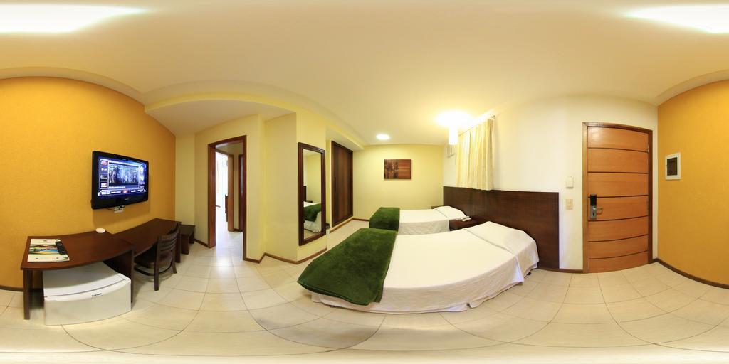 Vassouras Eco Resort Bilik gambar