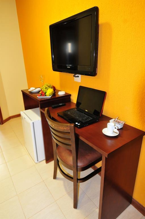 Vassouras Eco Resort Bilik gambar