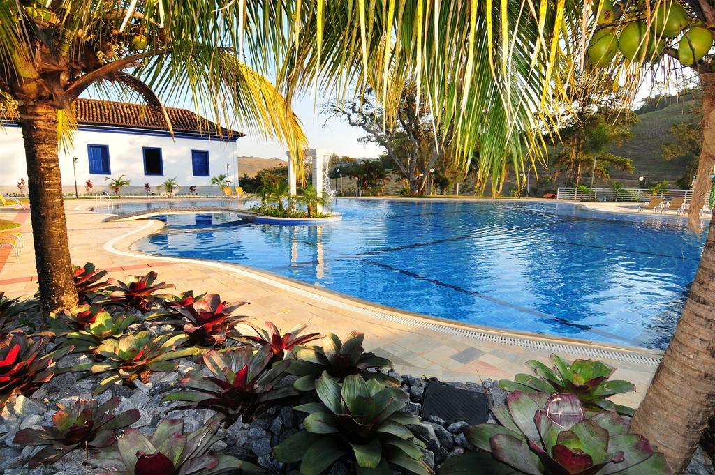 Vassouras Eco Resort Luaran gambar
