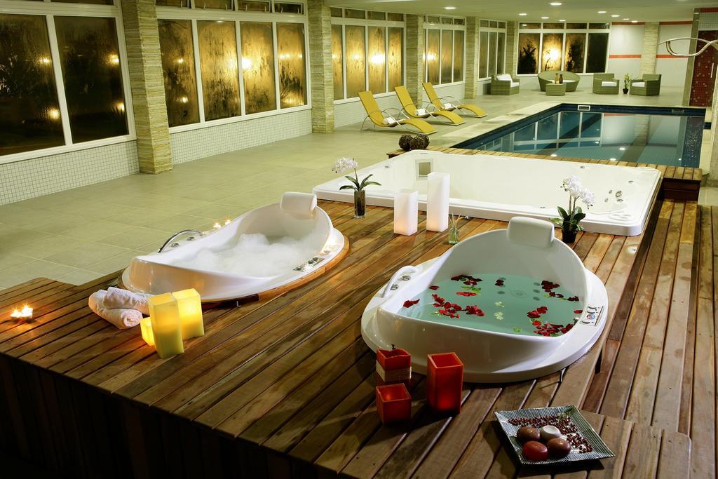 Vassouras Eco Resort Luaran gambar