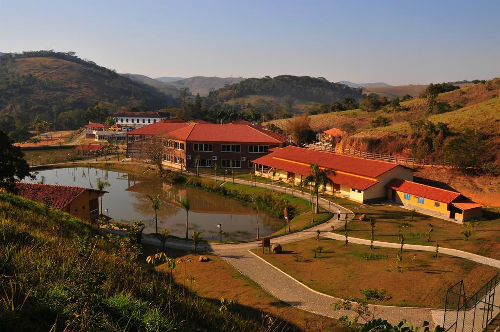 Vassouras Eco Resort Luaran gambar
