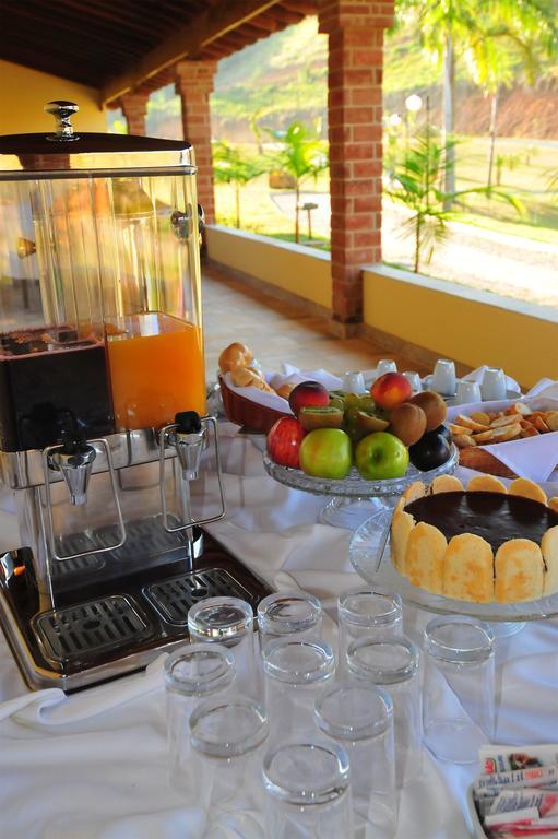 Vassouras Eco Resort Luaran gambar