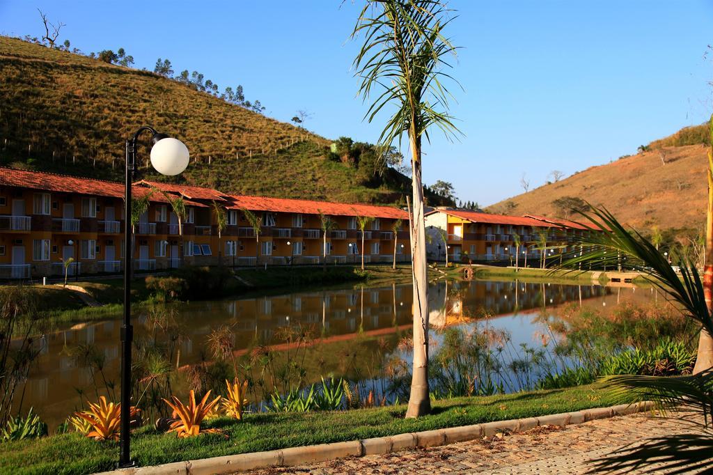 Vassouras Eco Resort Luaran gambar