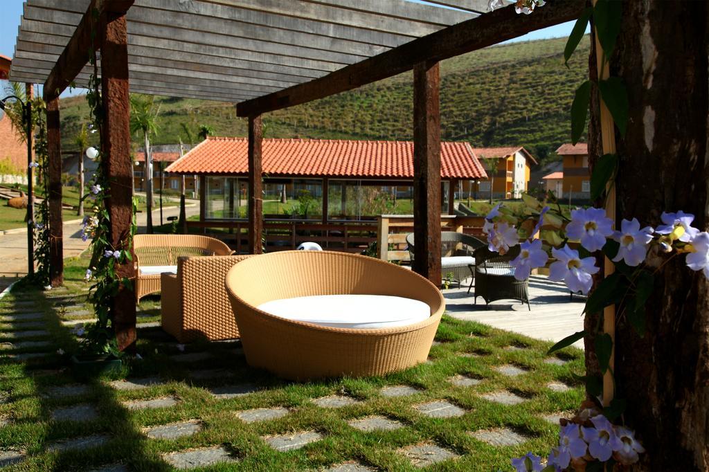 Vassouras Eco Resort Luaran gambar
