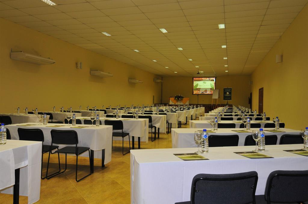 Vassouras Eco Resort Luaran gambar