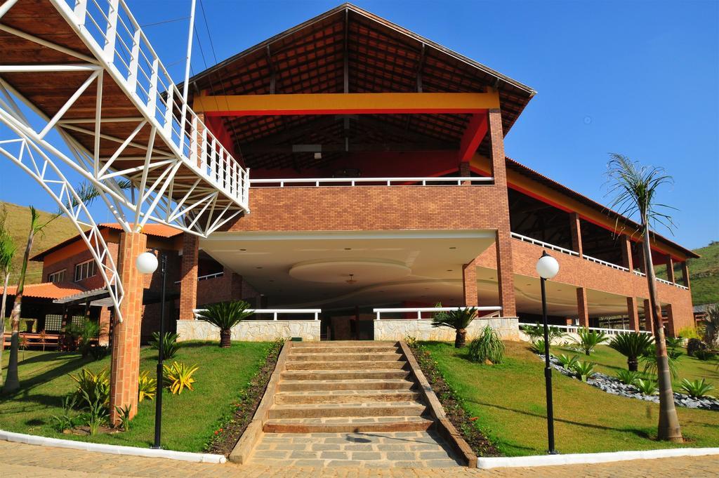 Vassouras Eco Resort Luaran gambar