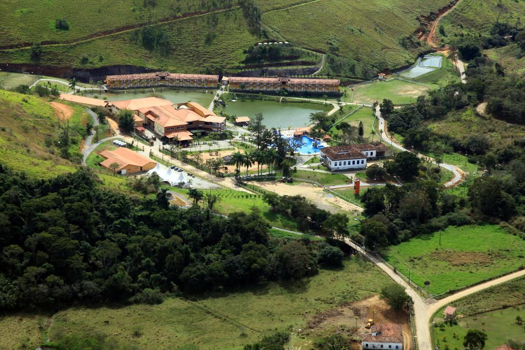 Vassouras Eco Resort Luaran gambar
