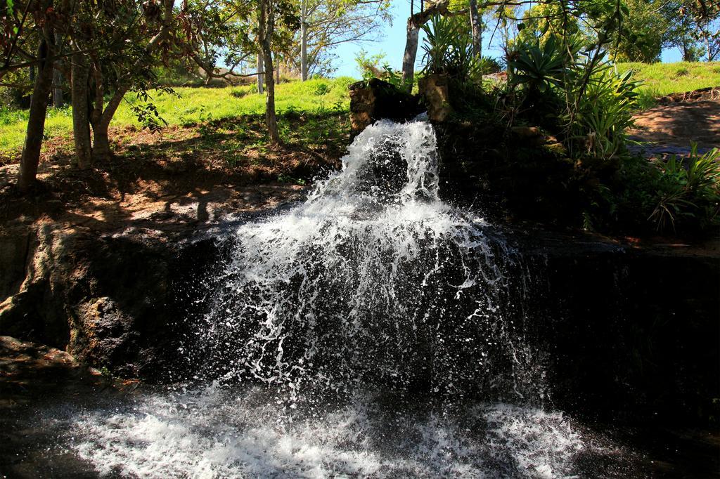 Vassouras Eco Resort Luaran gambar
