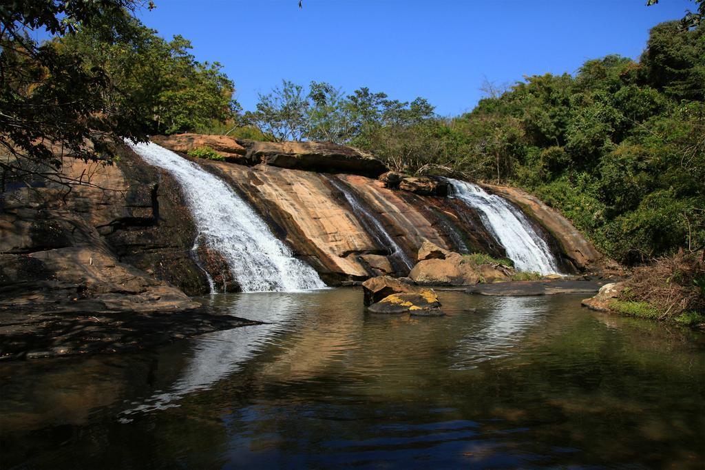 Vassouras Eco Resort Luaran gambar
