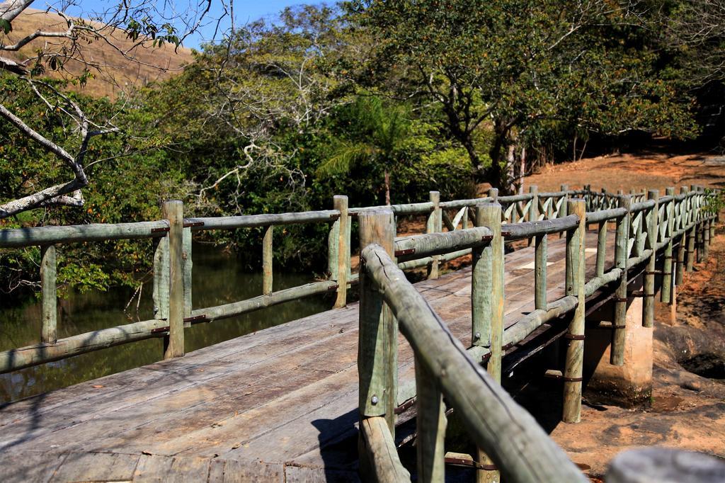 Vassouras Eco Resort Luaran gambar