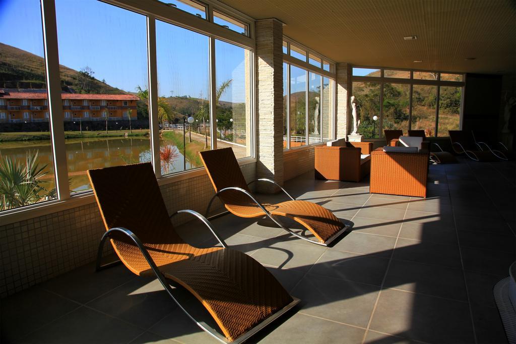 Vassouras Eco Resort Luaran gambar