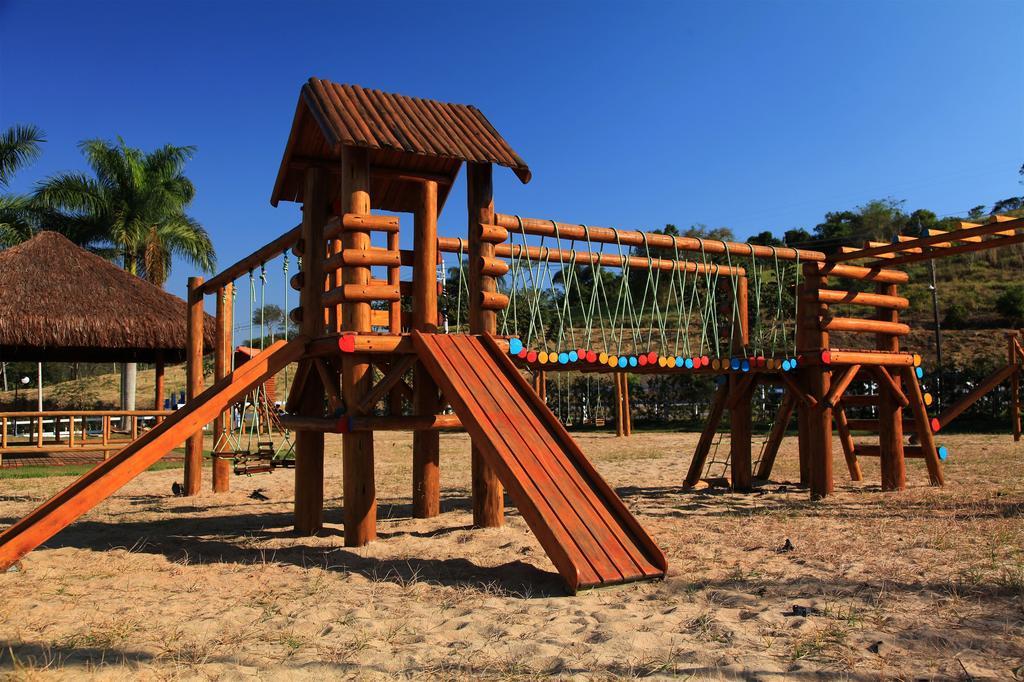Vassouras Eco Resort Luaran gambar