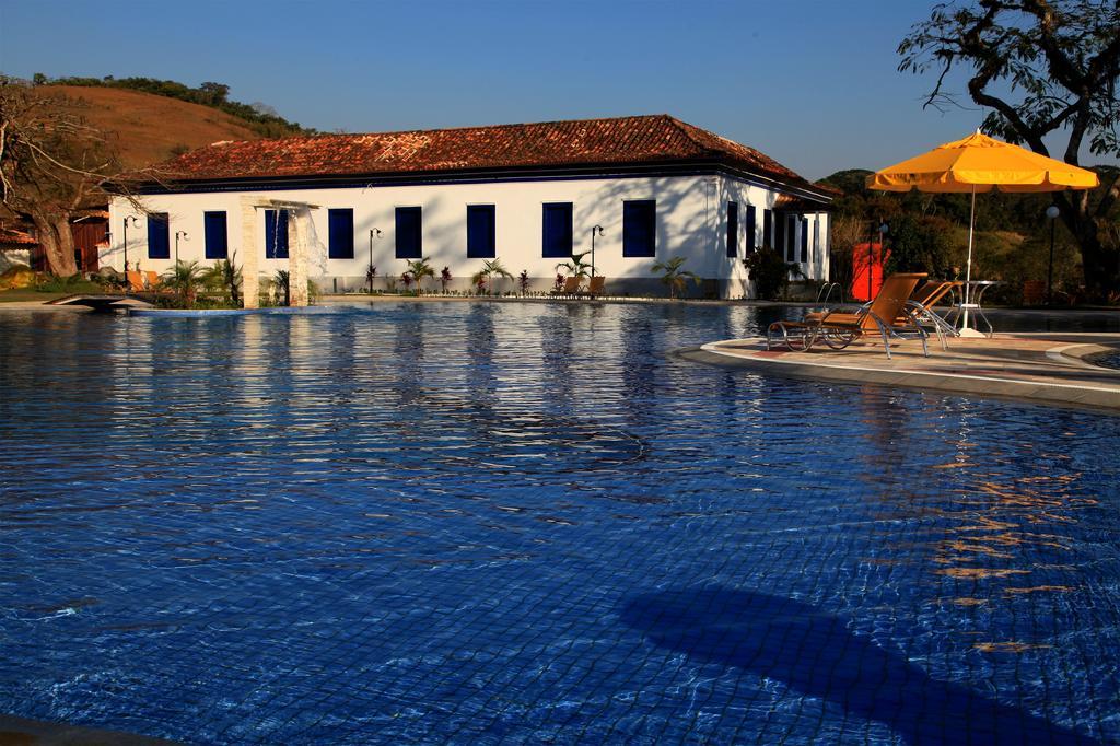 Vassouras Eco Resort Luaran gambar