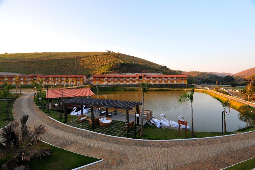 Vassouras Eco Resort Luaran gambar