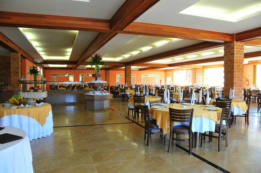 Vassouras Eco Resort Luaran gambar