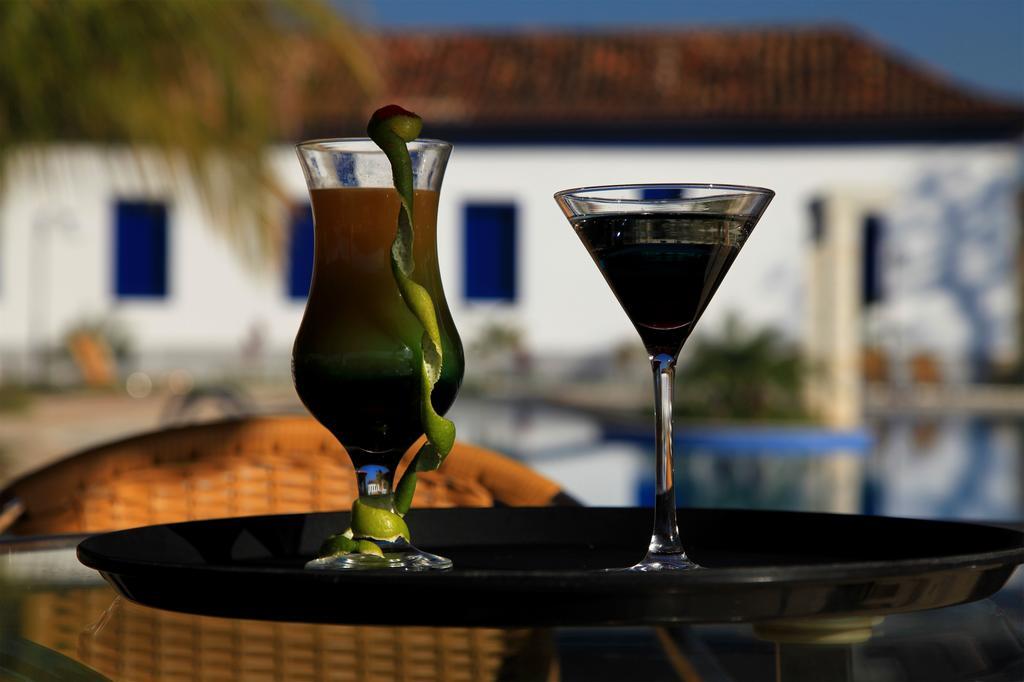 Vassouras Eco Resort Luaran gambar