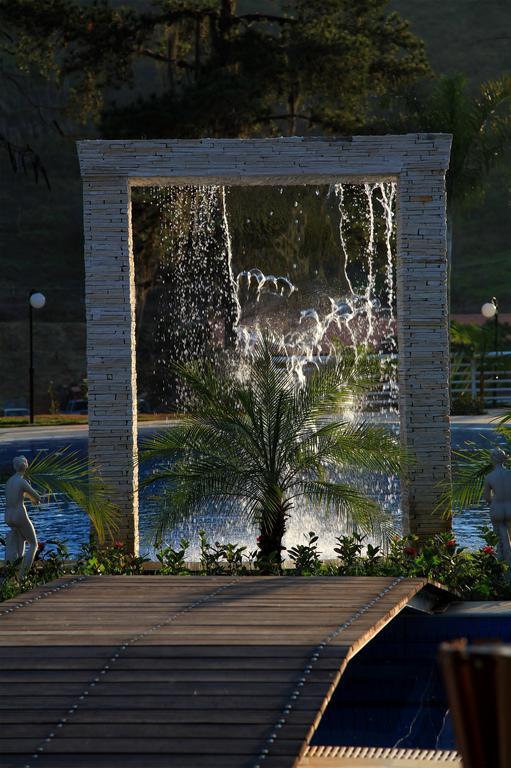 Vassouras Eco Resort Luaran gambar