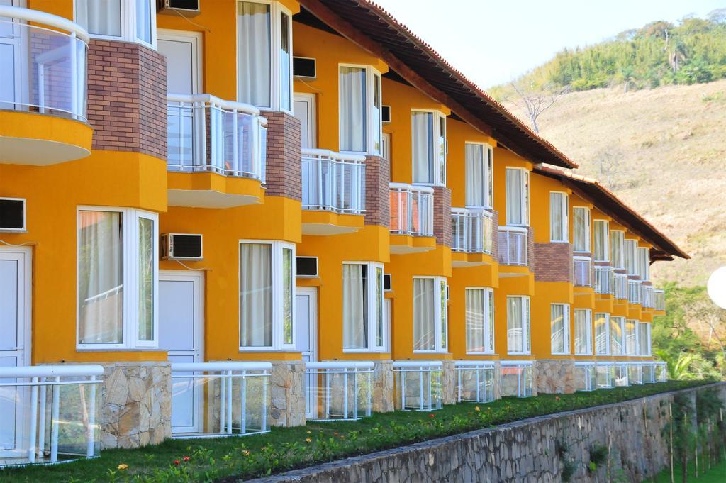 Vassouras Eco Resort Bilik gambar