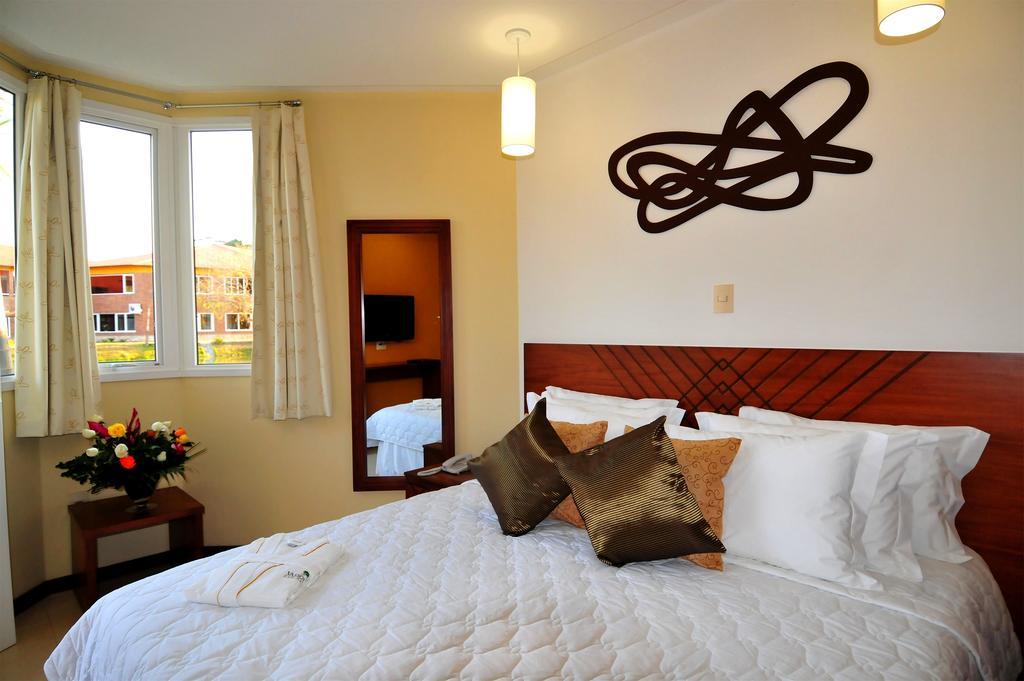 Vassouras Eco Resort Luaran gambar