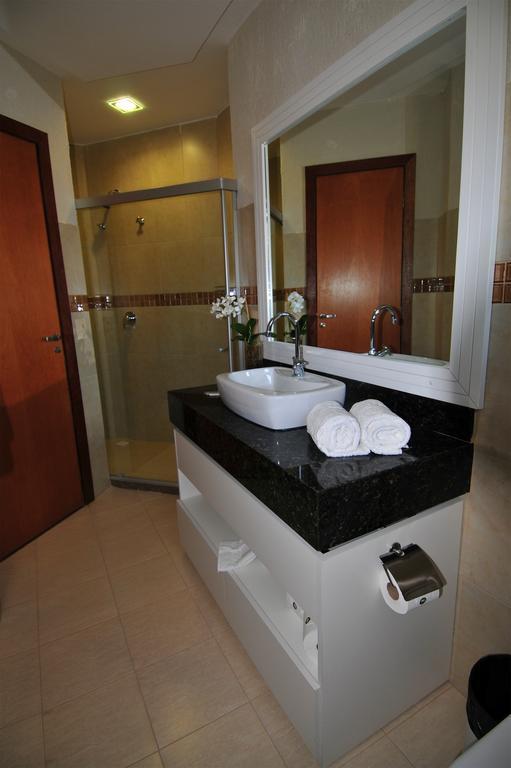 Vassouras Eco Resort Bilik gambar