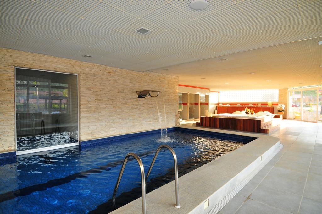 Vassouras Eco Resort Luaran gambar