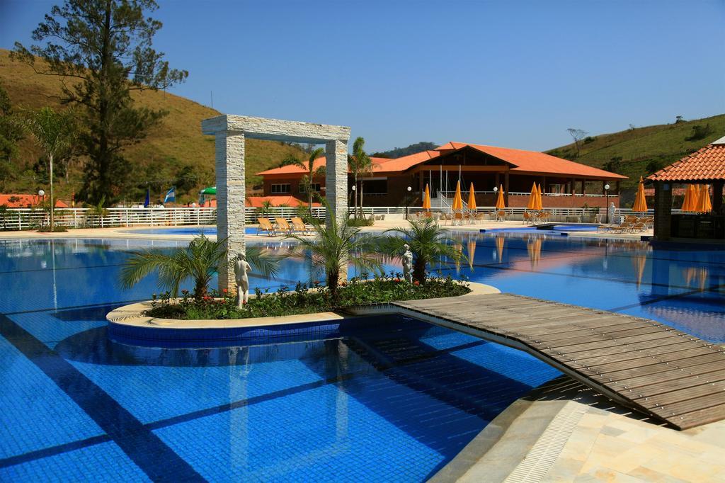 Vassouras Eco Resort Luaran gambar